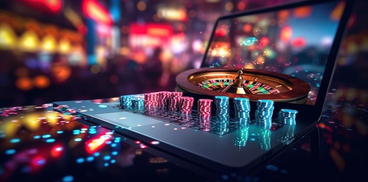 Dokumen syarat dan ketentuan digital menunjukkan komitmen transparansi
