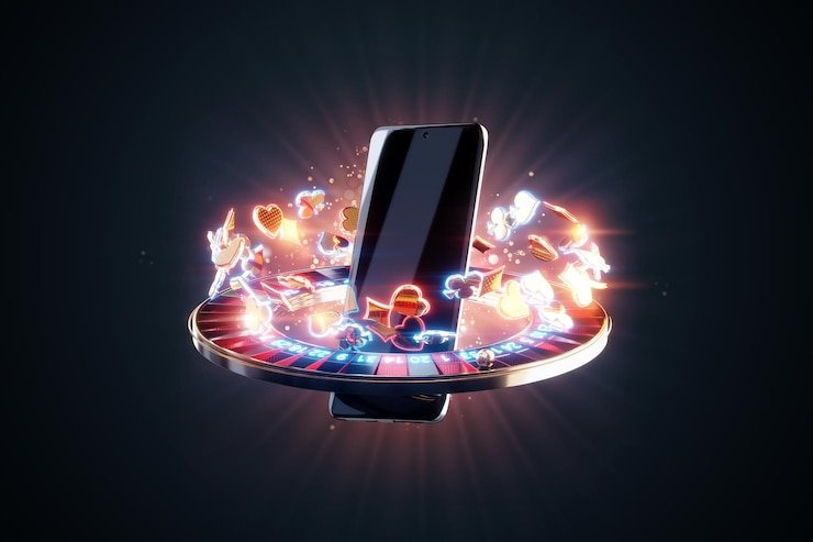 Ilustrasi keamanan data digital dan privasi pengguna online yang terjaga